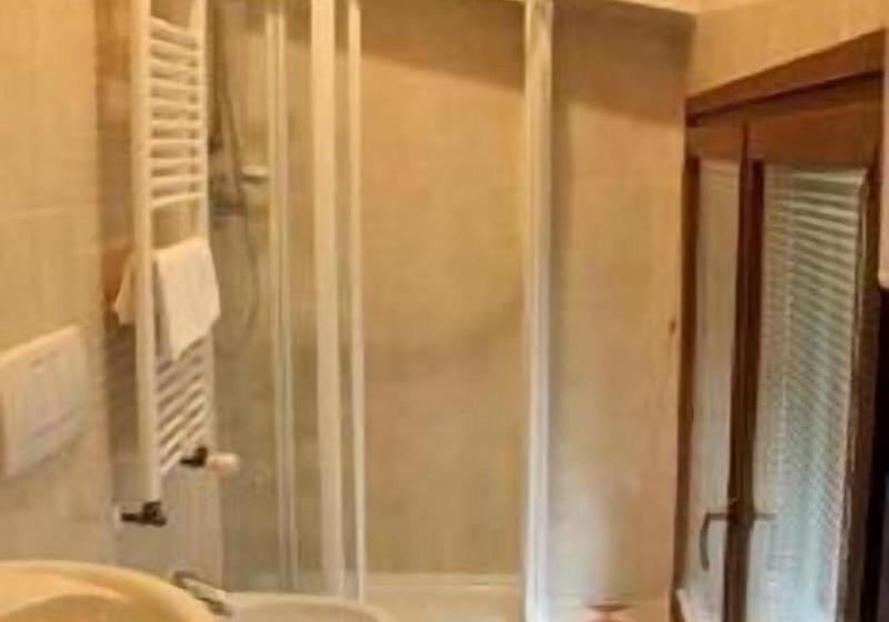 Standard Triple Room, Belle Epoque