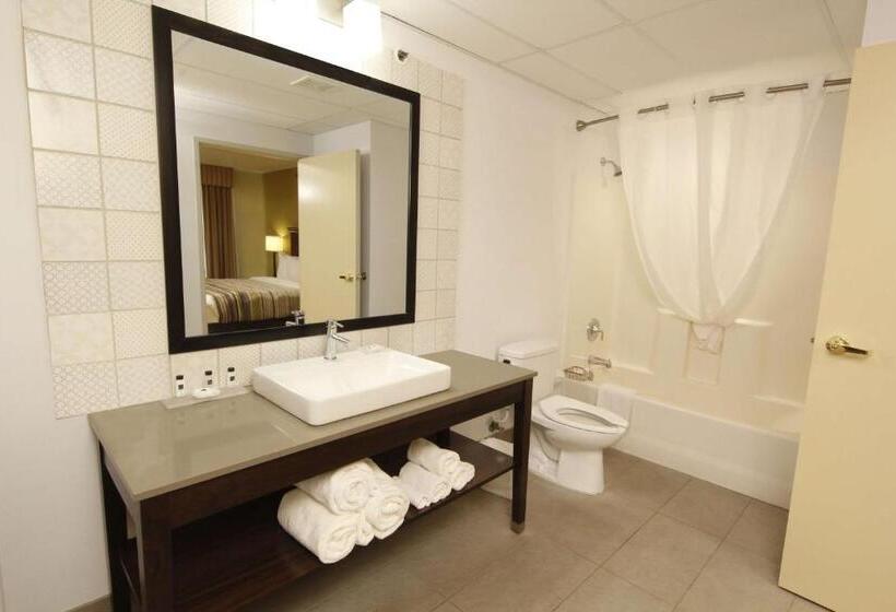 Номер Стандарт 2 Двуспальные Кровати, Country Inn & Suites By Radisson, Crystal Lake, Il
