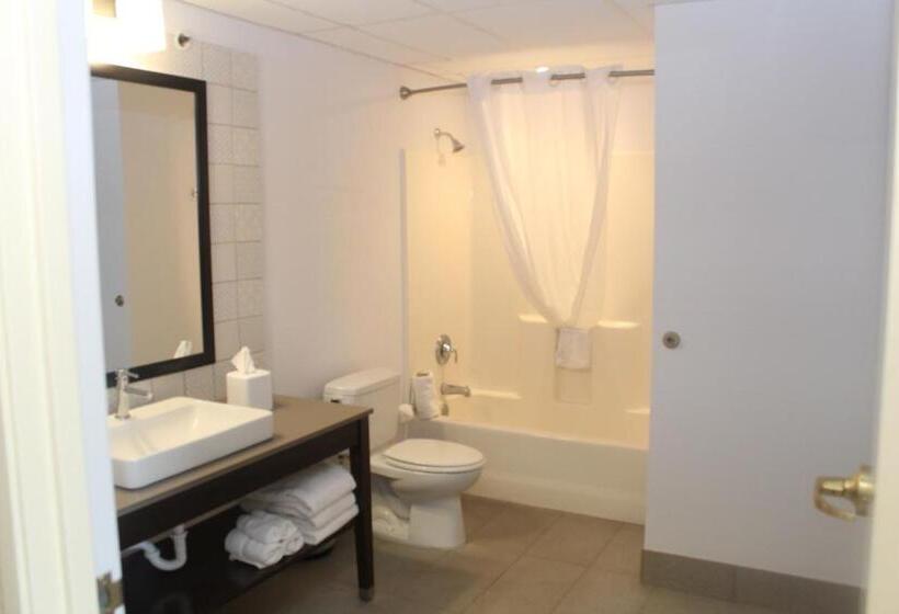 Люкс, Country Inn & Suites By Radisson, Crystal Lake, Il