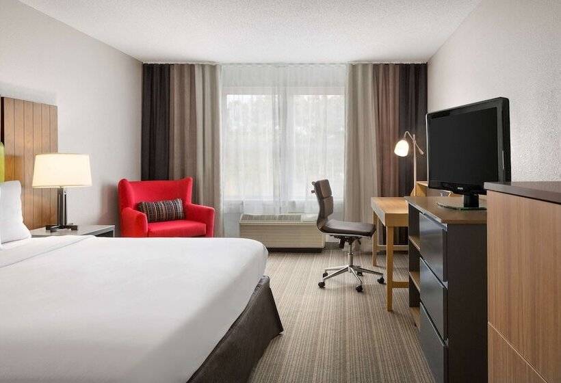 스위트, Summerville Park Inn