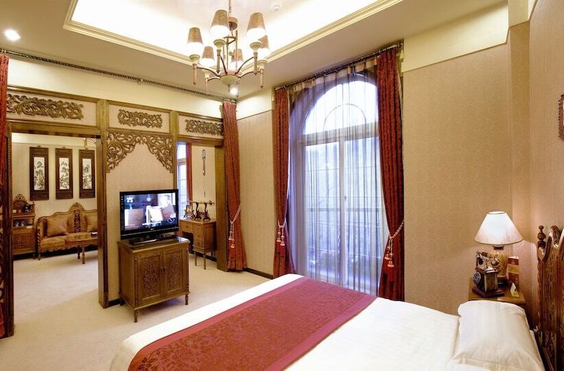 스위트, Beijing Dongfang