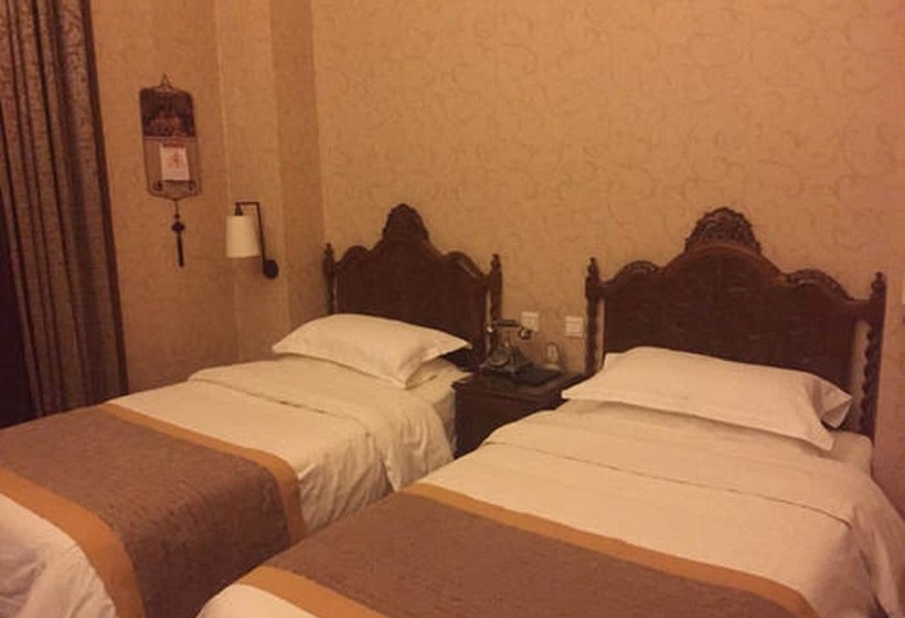 스탠다드 룸, Beijing Dongfang