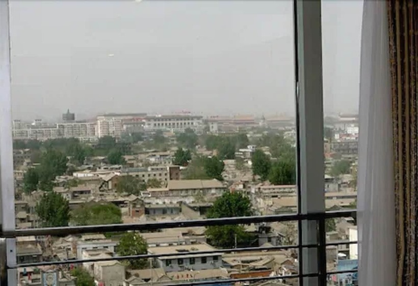 스탠다드 룸, Beijing Dongfang