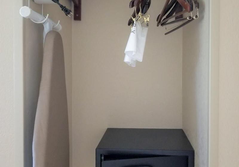 Номер Стандарт, Holiday Inn Express Hotel & Suites Orange City   Deltona, An Ihg