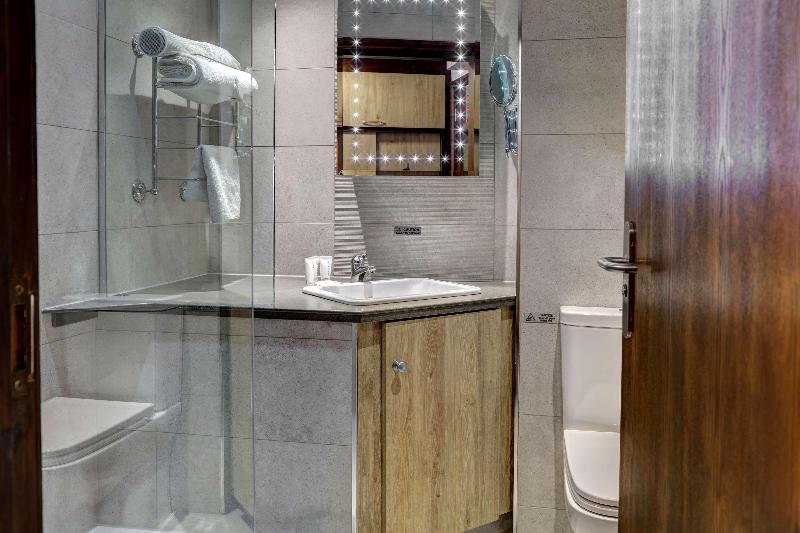 Стандартный Номер Кровать Кинг, Holiday Inn Express Hotel & Suites Orange City   Deltona, An Ihg