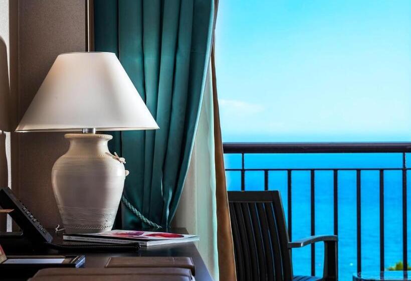 Классический Номер Вид на Море, Tui Magic Life Rixos Beldibi - Adult Only