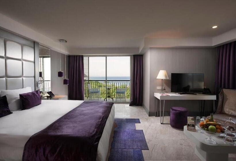 Family Suite, Tui Magic Life Rixos Beldibi - Adult Only
