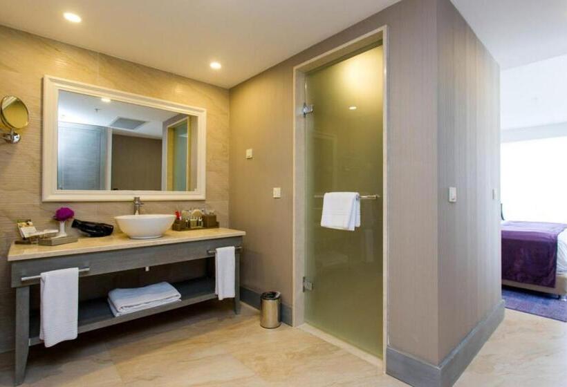 Family Suite, Tui Magic Life Rixos Beldibi - Adult Only