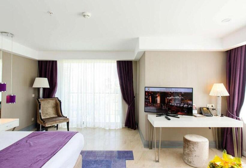 Family Suite, Tui Magic Life Rixos Beldibi - Adult Only