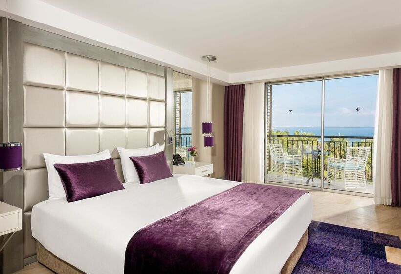 Family Suite, Tui Magic Life Rixos Beldibi - Adult Only