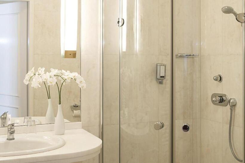Номер Стандарт, Victor S Residenz Hotel Erfurt