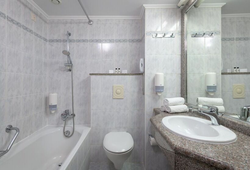 Номер Superior Вид на Сад, Sun Beach Resort