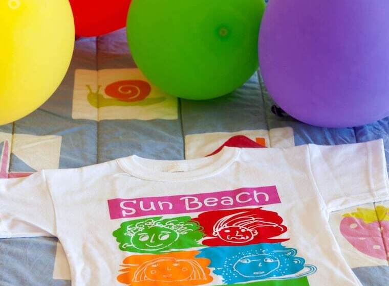 Апартаменты 1 Спальня Вид на Море, Sun Beach Resort