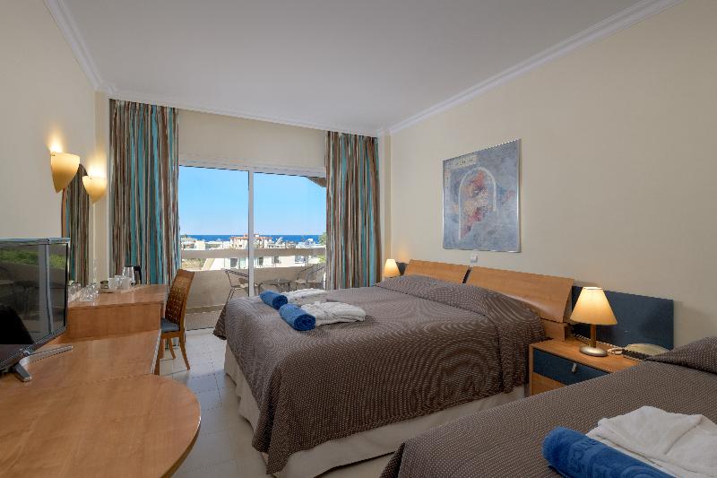 Номер Superior Вид на Сад, Sun Beach Resort