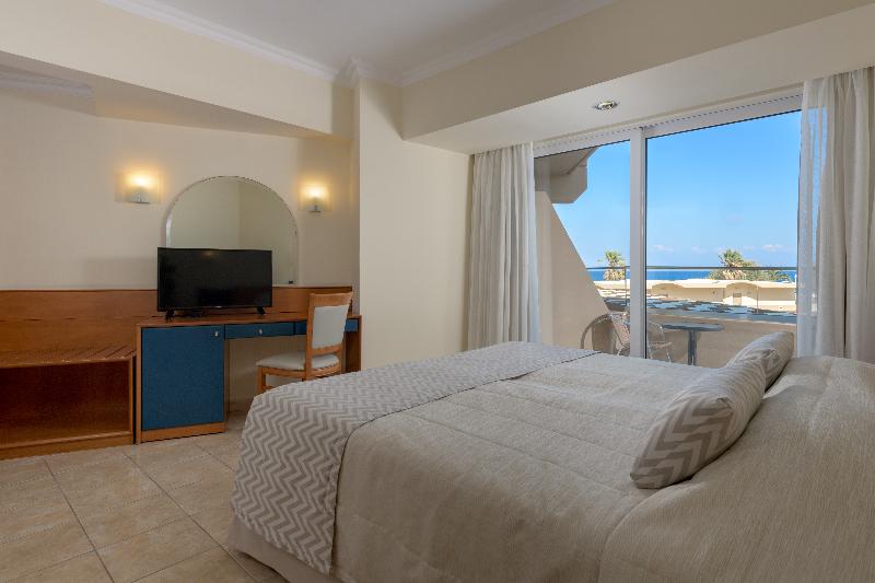 Студия Стандарт Вид на Море, Sun Beach Resort
