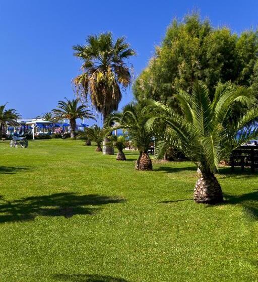 Студио Стандарт Вид на Сад, Sun Beach Resort