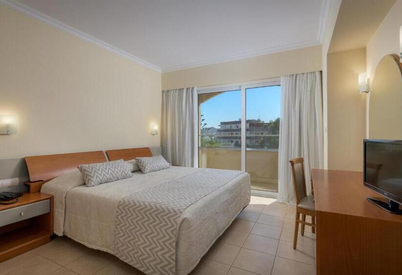 Апартаменты 1 Спальня Вид на Сад, Sun Beach Resort