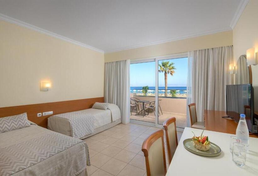 Апартаменты 1 Спальня Вид на Море, Sun Beach Resort
