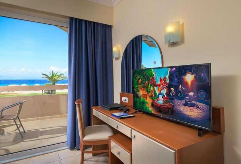 Апартаменты 1 Спальня Вид на Море, Sun Beach Resort