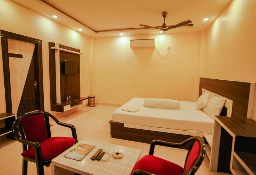 Quarto Estandar, Resort K Sea View