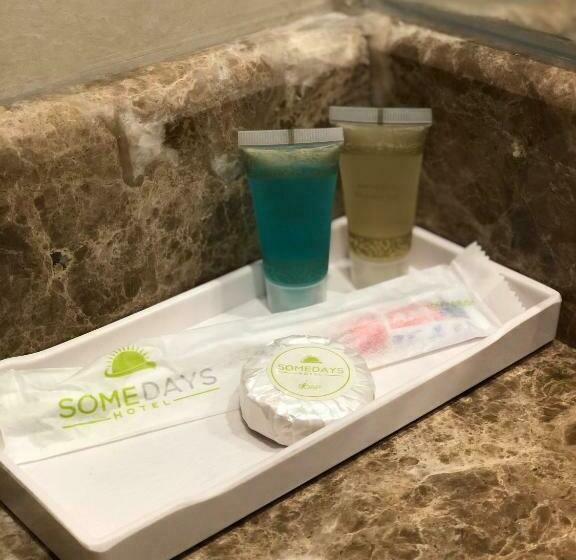 חדר סטנדרט, Somedays Hotel Suites