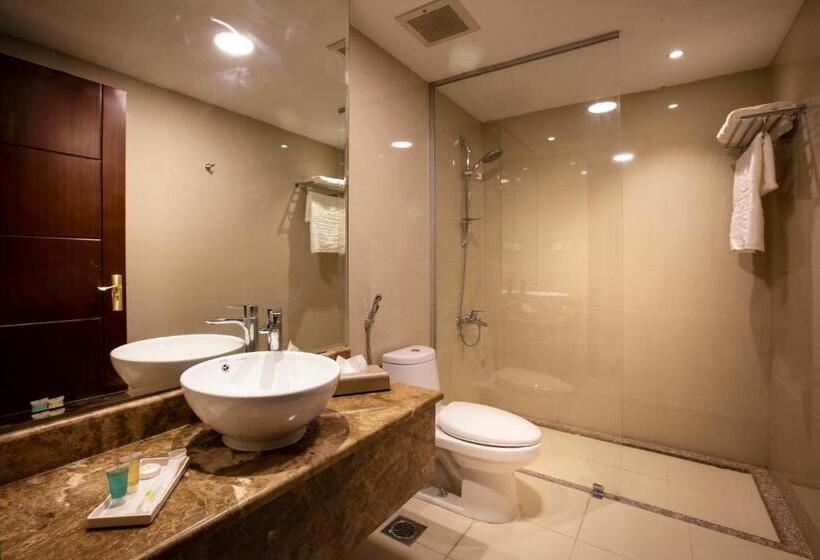 חדר סופריור, Somedays Hotel Suites