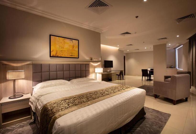 חדר סופריור, Somedays Hotel Suites
