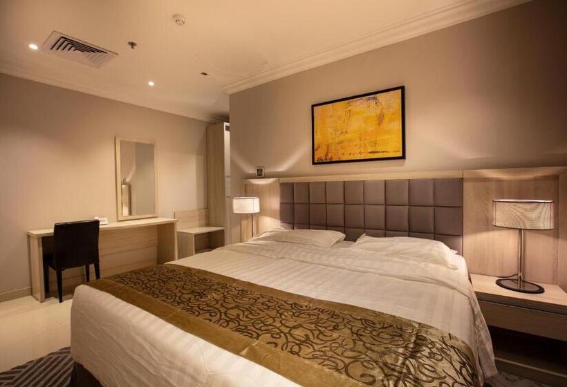 דירת חדר, Somedays Hotel Suites