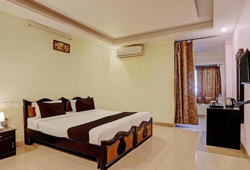 اتاق استاندارد, Oyo 6664 Ritesh Grand