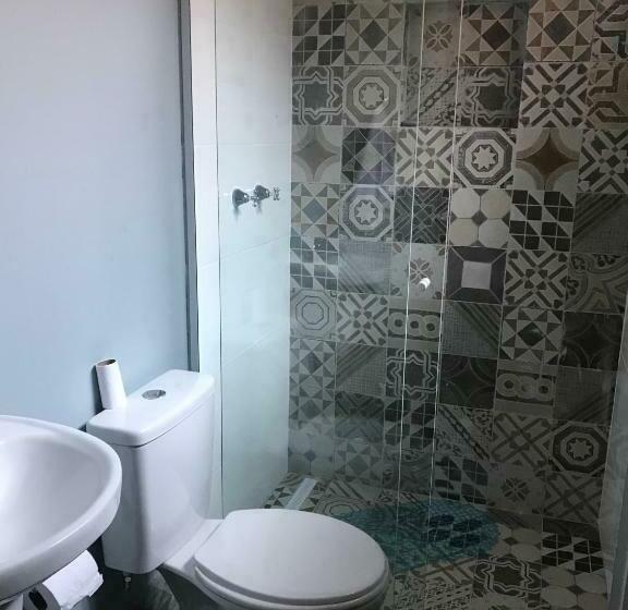 اتاق استاندارد با بالکن, Suites Terrasol