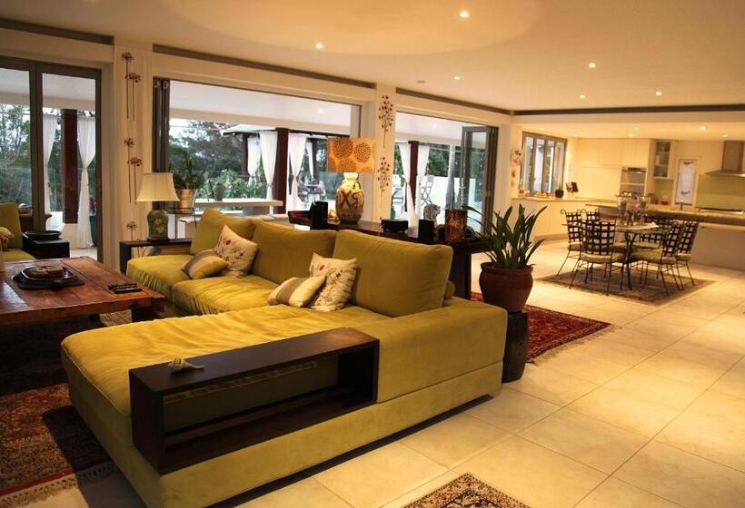 침실 3개 빌라, Alaya Verde Bed & Breakfast