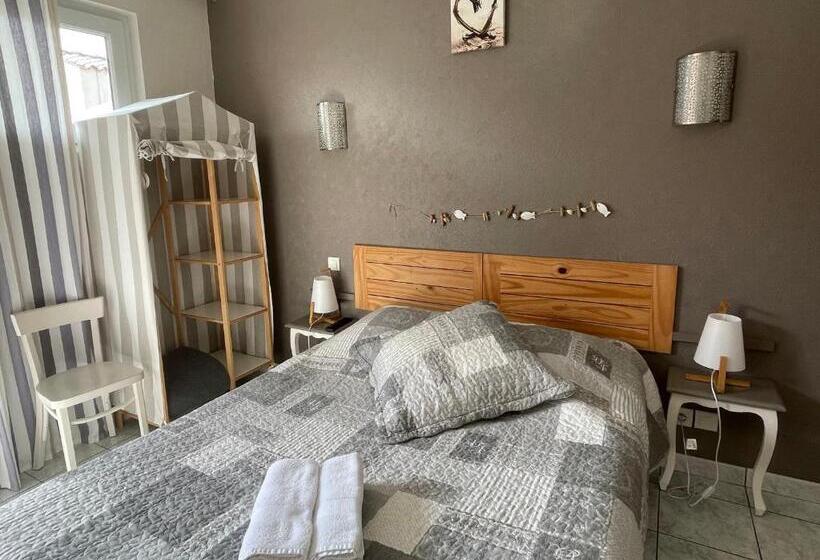 Номер Стандарт, Comme Une évidence Gite Et Chambres D Hotes