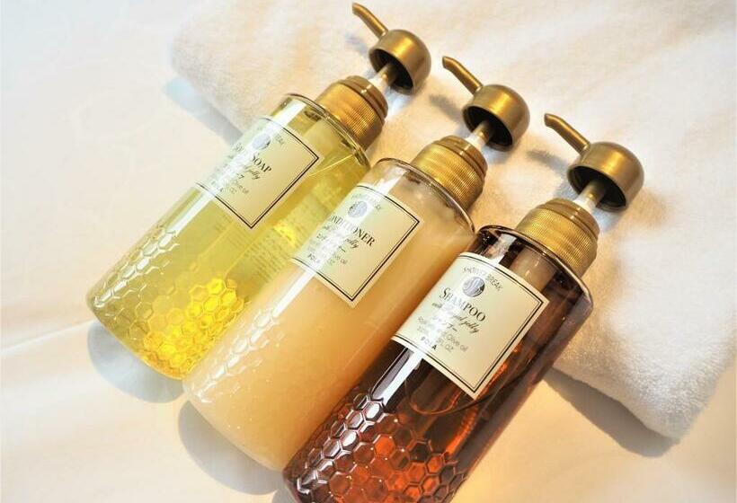스탠다드 룸, Henn Na Hotel Nara
