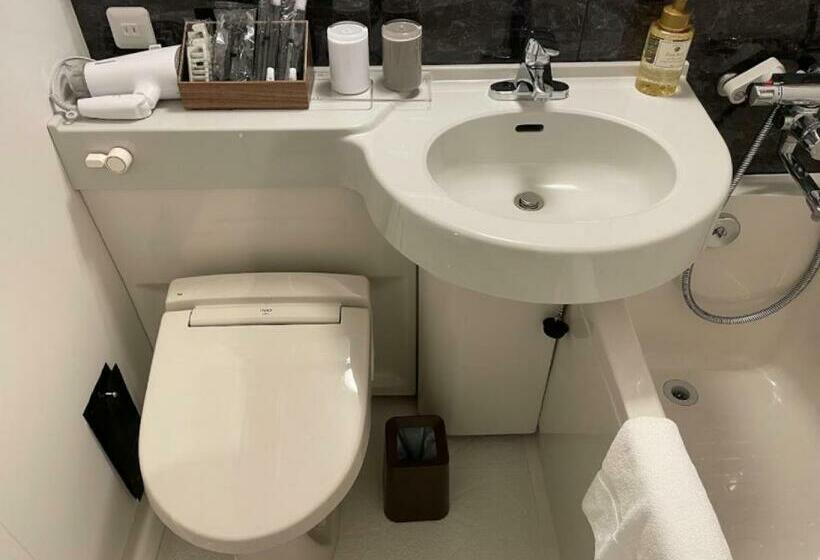 스탠다드 룸, Henn Na Hotel Nara