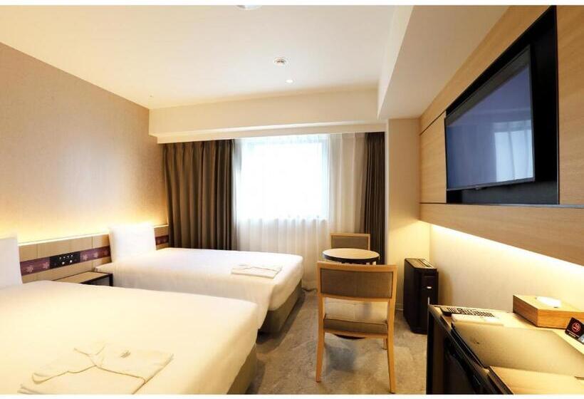 수피리어 룸, Henn Na Hotel Nara