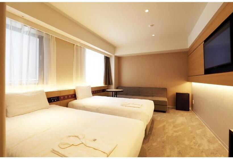 스탠다드 룸, Henn Na Hotel Nara