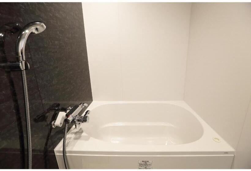 4인용 스탠다드 룸, Henn Na Hotel Nara