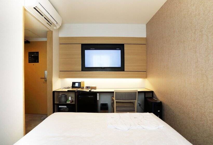 스탠다드 룸, Henn Na Hotel Nara