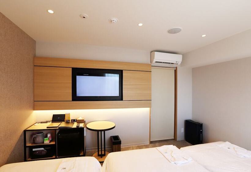 스탠다드 룸, Henn Na Hotel Nara
