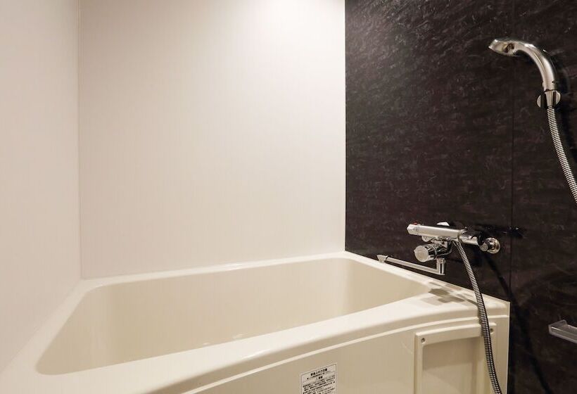 4인용 스탠다드 룸, Henn Na Hotel Nara