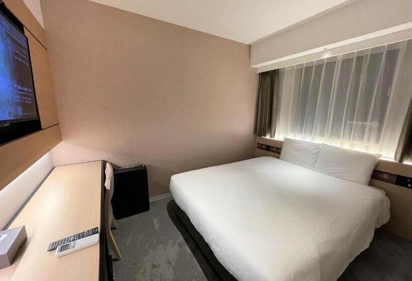 스탠다드 룸, Henn Na Hotel Nara