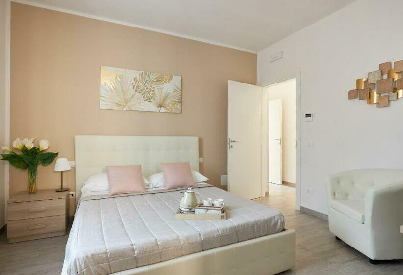 Номер Стандарт, Camere Santa Rita