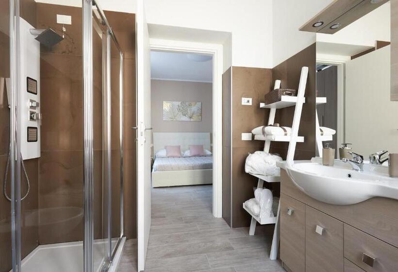 Номер Стандарт, Camere Santa Rita