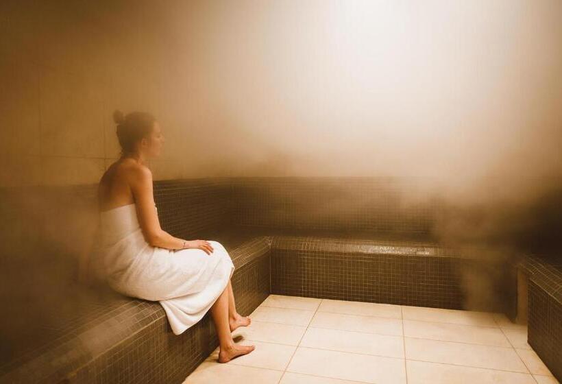 آپارتمان 2 خوابه, Cgh Résidences & Spas Alpaga
