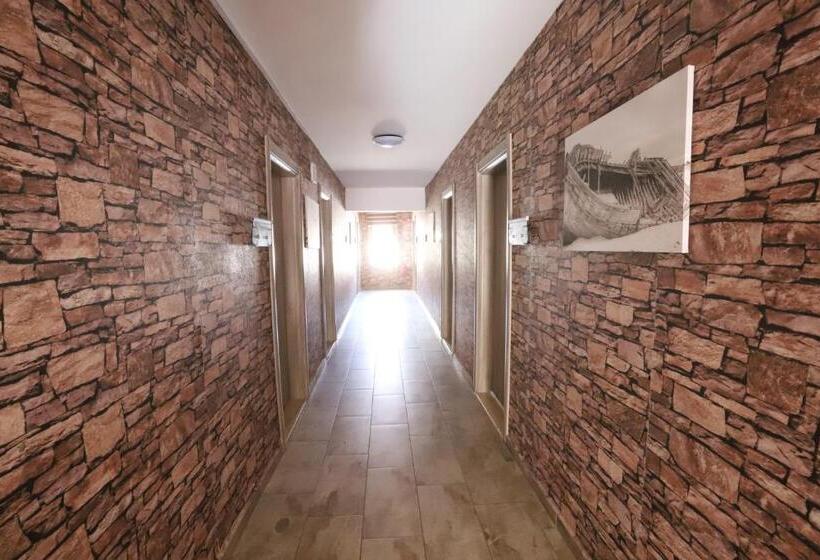 Номер Стандарт с Террасой, Street61 Apart