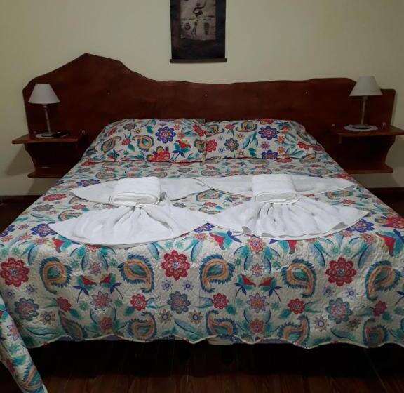 Номер Стандарт, La Casona  Bv Hoteles