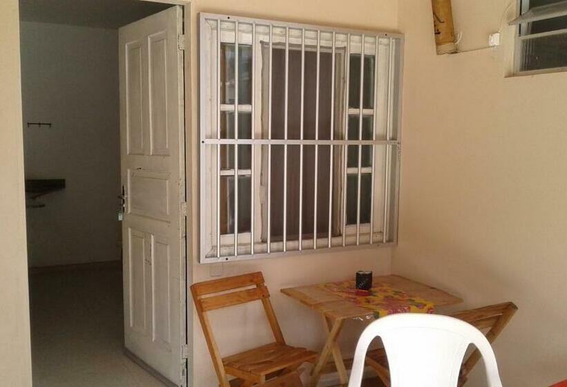 اتاق استاندارد, Hospedaria Central   Hostel