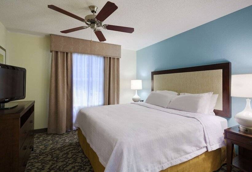 Люкс Адаптированный для Инвалидов, Homewood Suites By Hilton Raleigh Durham Ap/research Triangle
