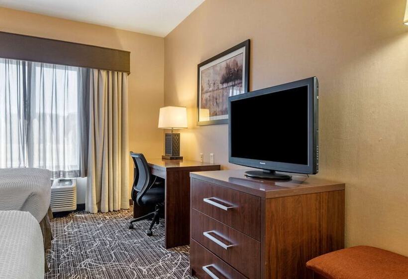 Люкс, Best Western Plus Chelsea