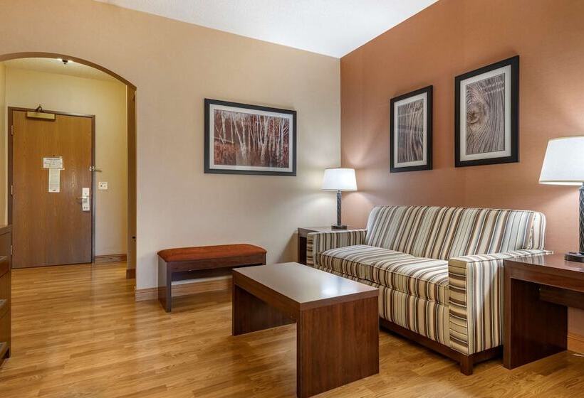 Люкс, Best Western Plus Chelsea